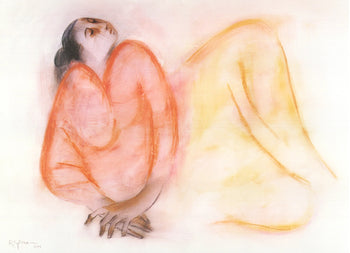 R.C. Gorman Suzanne Brown Gallery 