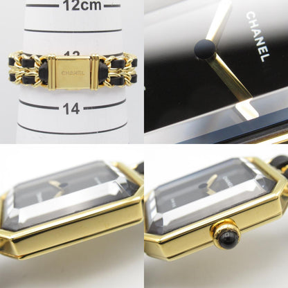 Chanel Premiere S Watch Women