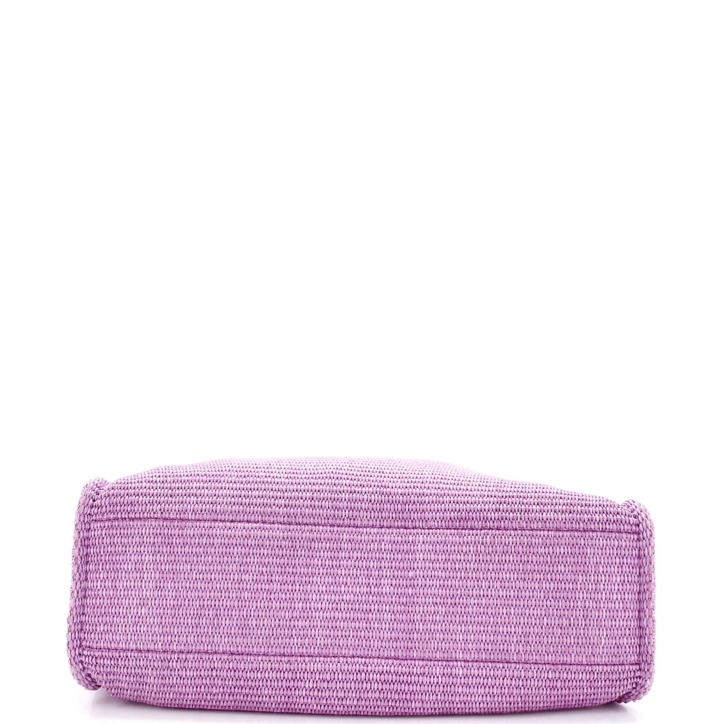 Givenchy G-Tote Raffia Large