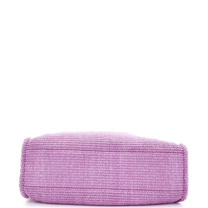 Givenchy G-Tote Raffia Large