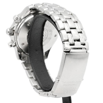 Omega Seamaster Professional 300M Chronograph