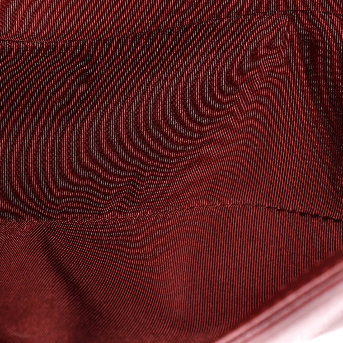 Chanel Boy Flap Bag Quilted Lambskin New Medium