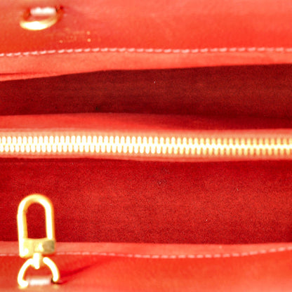 Louis Vuitton Venus Handbag Monogram Canvas And Leather