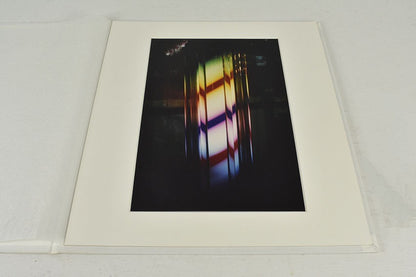 Daido Moriyama The Complete Works 4Vols. (1964-2003) Special Edition C Print