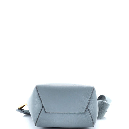 Celine Sangle Seau Bag Calfskin Small