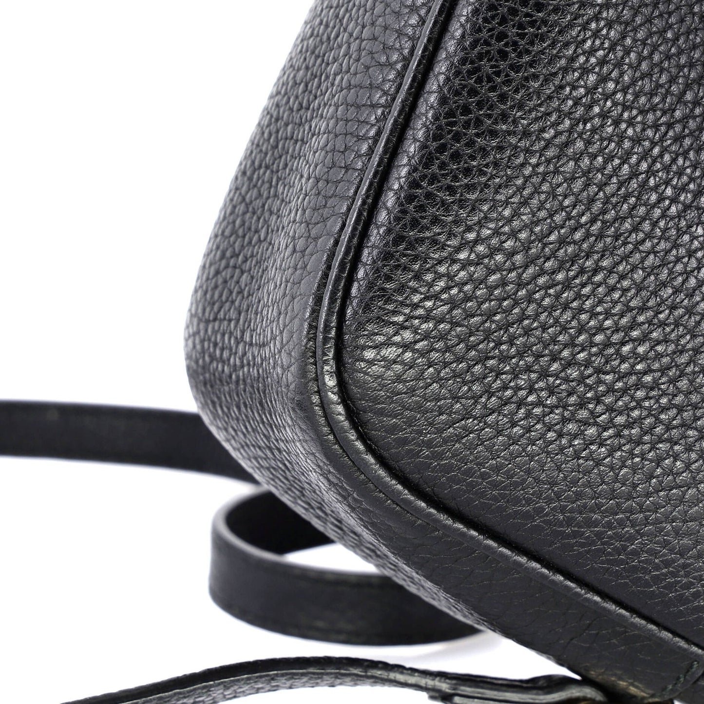 Gucci Soho Disco Crossbody Bag Leather Small