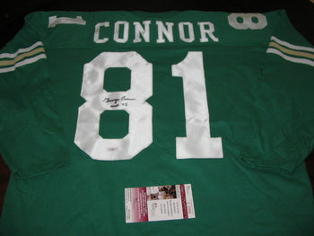 George Connor Bears,Notre Dame Fighting Irish