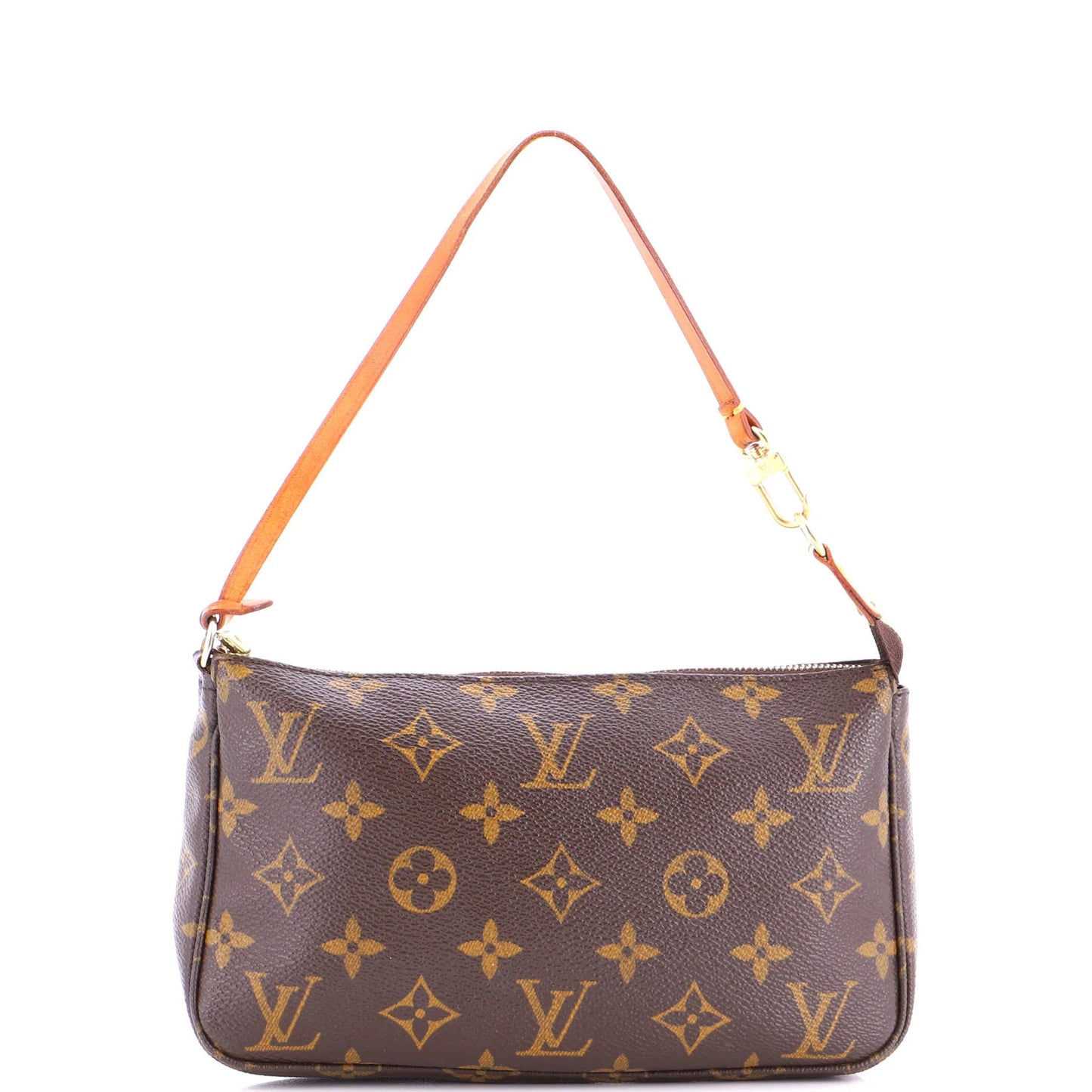 Louis Vuitton Pochette Accessoires Monogram Canvas