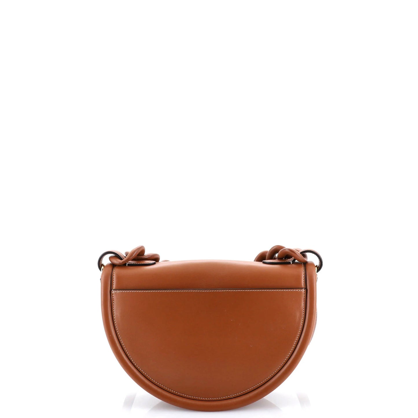 Salvatore Ferragamo Aura Bag Leather