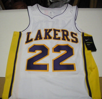 Slater Martin Losangeles Lakers Jsa/Coa Signed