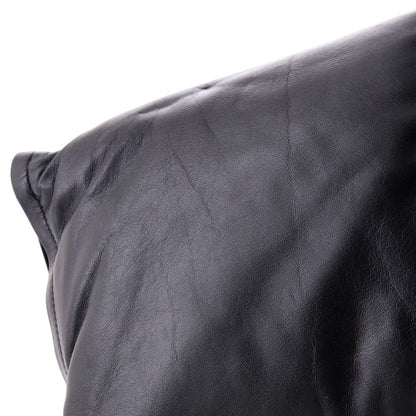 Salvatore Ferragamo Viva Bow Flap Bag Leather Medium