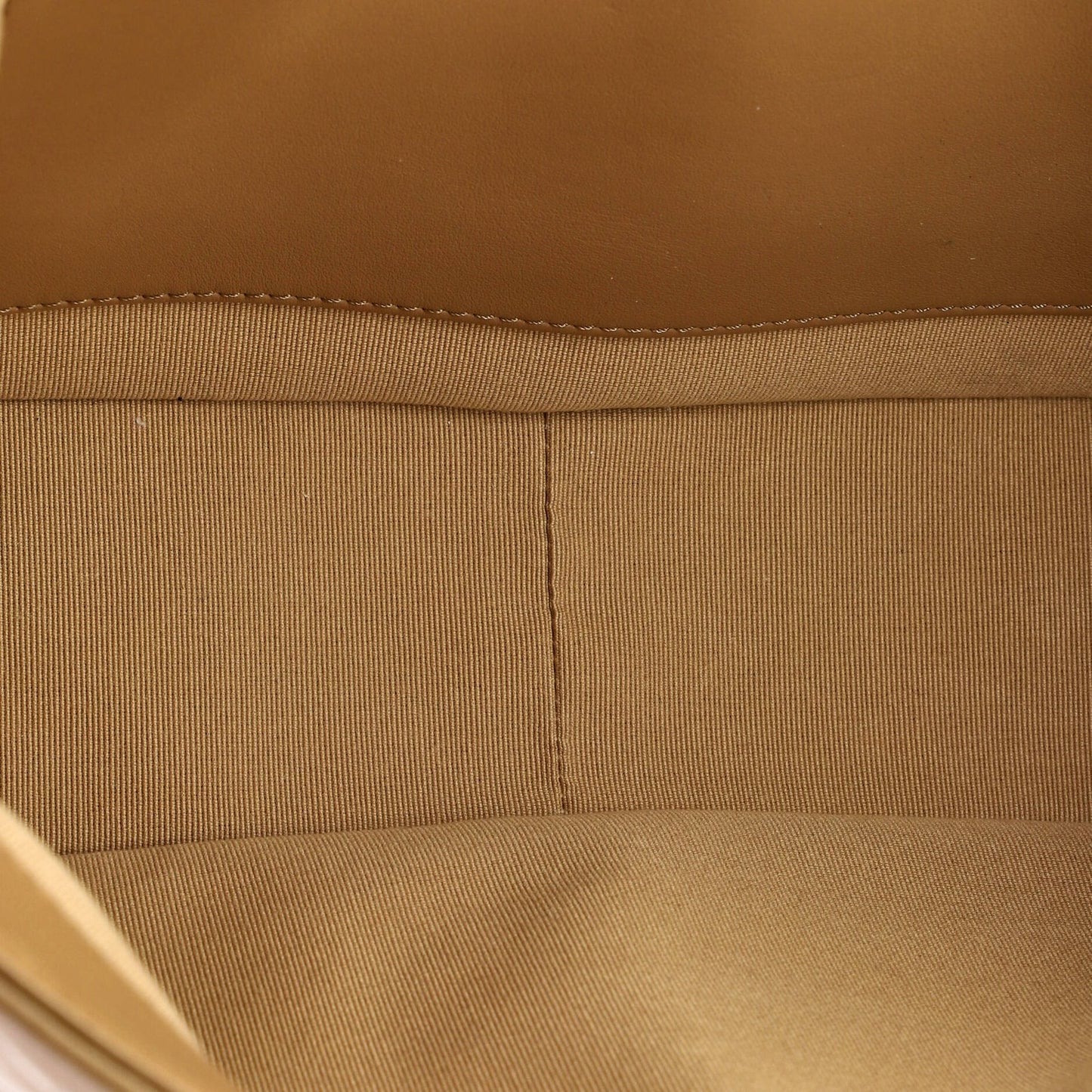 Chanel Cc Turnlock Belted Chain Handle Hobo Quilted Lambskin Medium