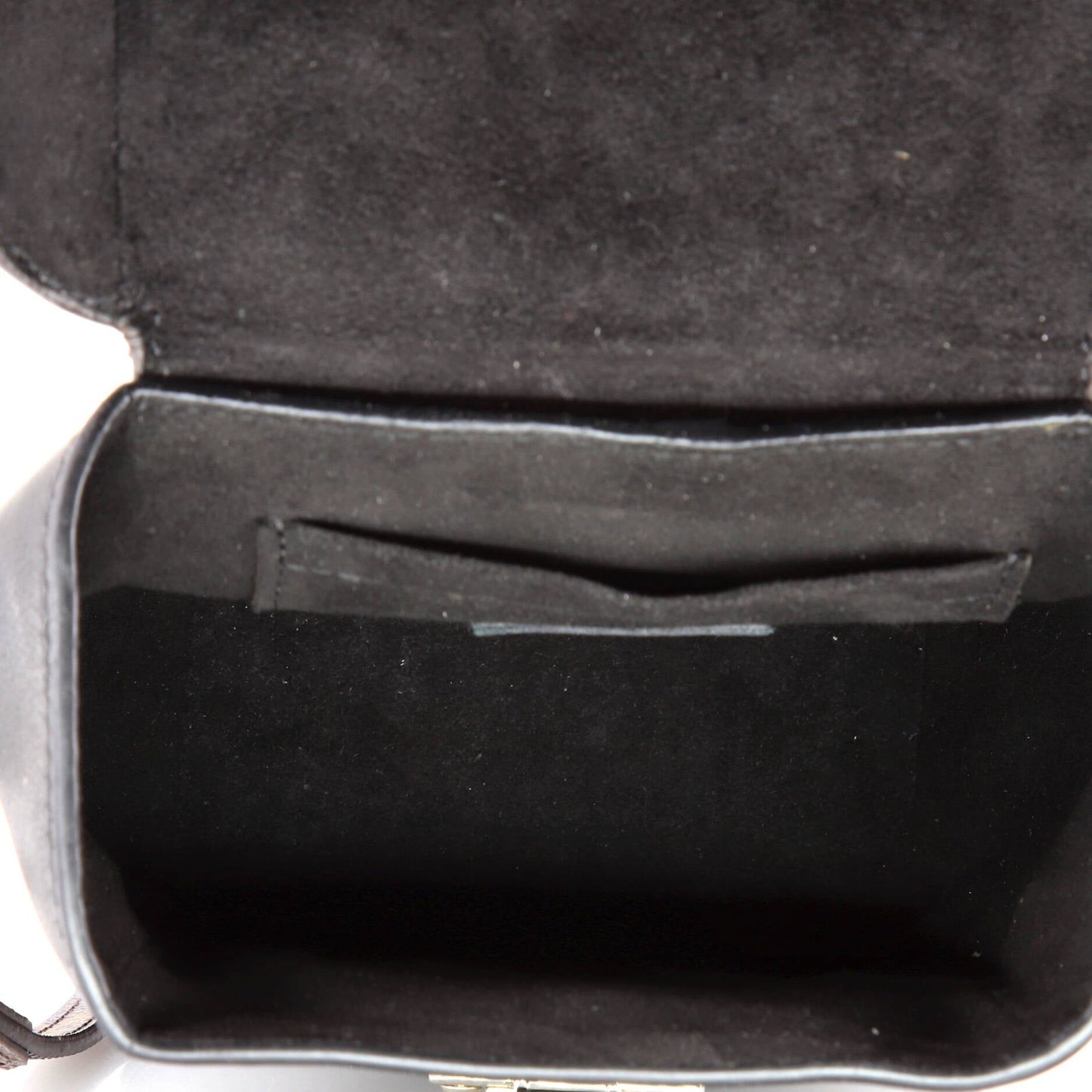 Louis Vuitton Camera Box Handbag Studded Monogram Canvas And Leather