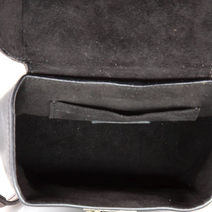 Louis Vuitton Camera Box Handbag Studded Monogram Canvas And Leather