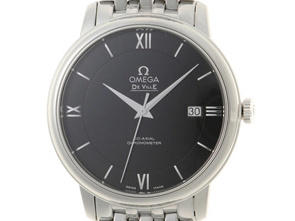 Omega De Ville Prestige Co-Axial 424.10.40.20.01.001 Automatic