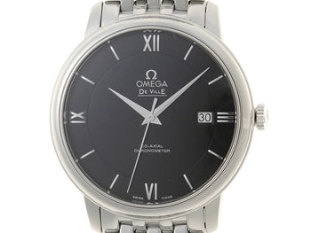 Omega De Ville Prestige Co-Axial 424.10.40.20.01.001 Automatic