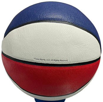 Julius Erving Autographed Aba Basketball (Beckett)