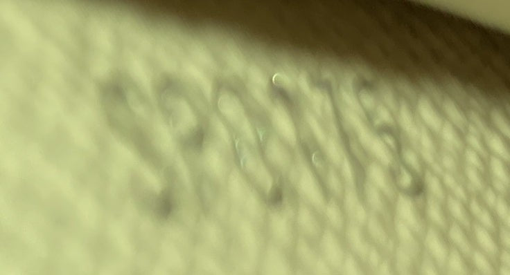 Louis Vuitton Twist Chain Wallet Epi Leather