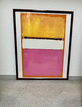 Mark Rothko 