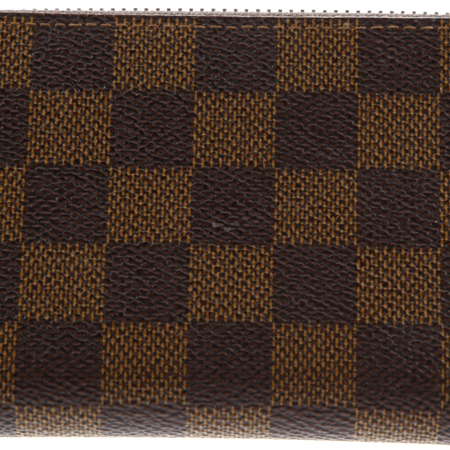 Louis Vuitton Clemence Wallet Damier