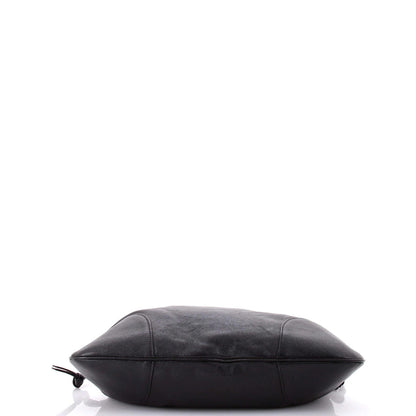 Gucci Horsebit 1955 Messenger Bag Leather Large