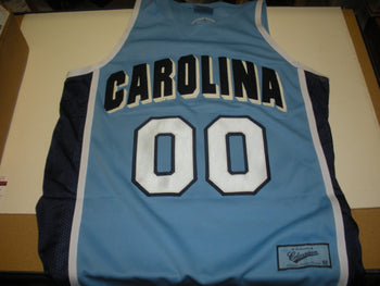 Dean Smith North Carolina Jsa/Coa Signed Official