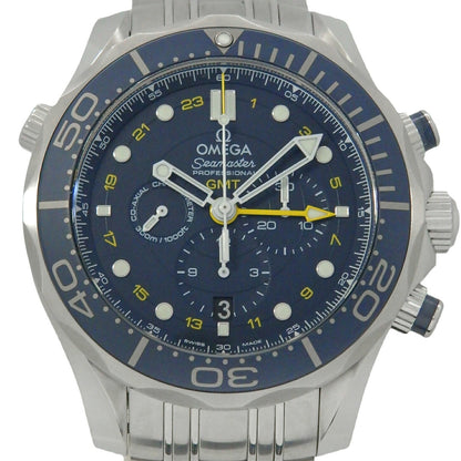 Omega Omega Seamaster Diver 300M 212.30.44.52.03.001 Men'S Used Watch #6202