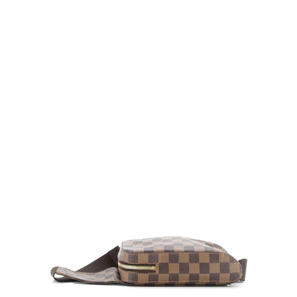 Louis Vuitton Geronimos Waist Bag Damier