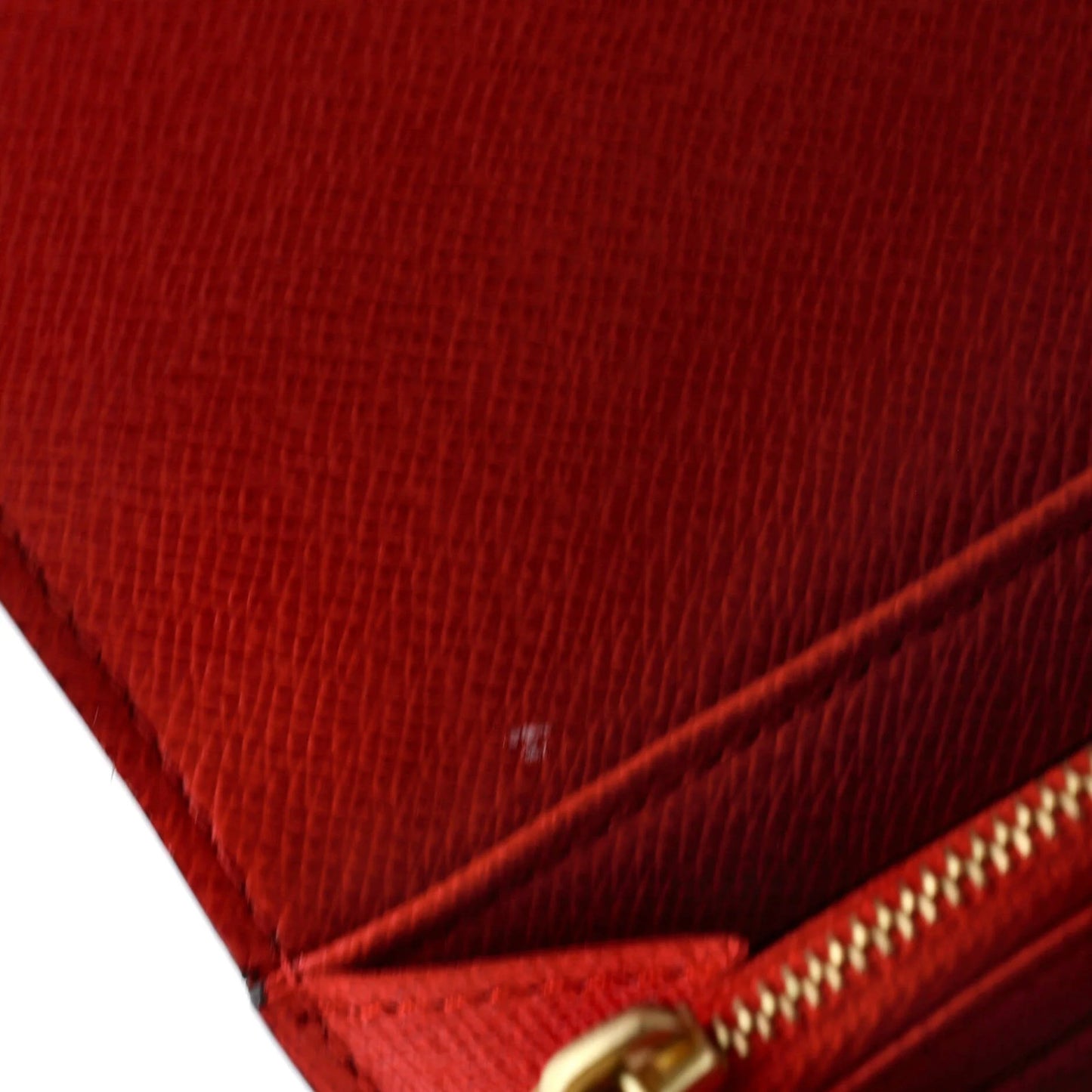 Louis Vuitton Sarah Wallet Nm Monogram Canvas