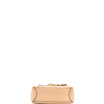 Chloe Faye Day Bag Leather Small