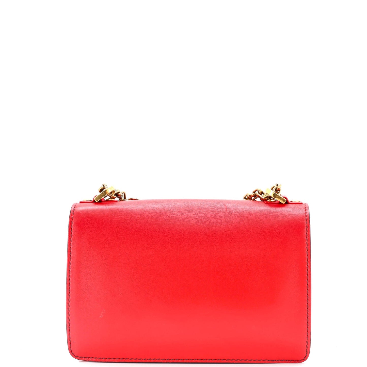 Christian Dior J'Adior Flap Bag Leather Medium