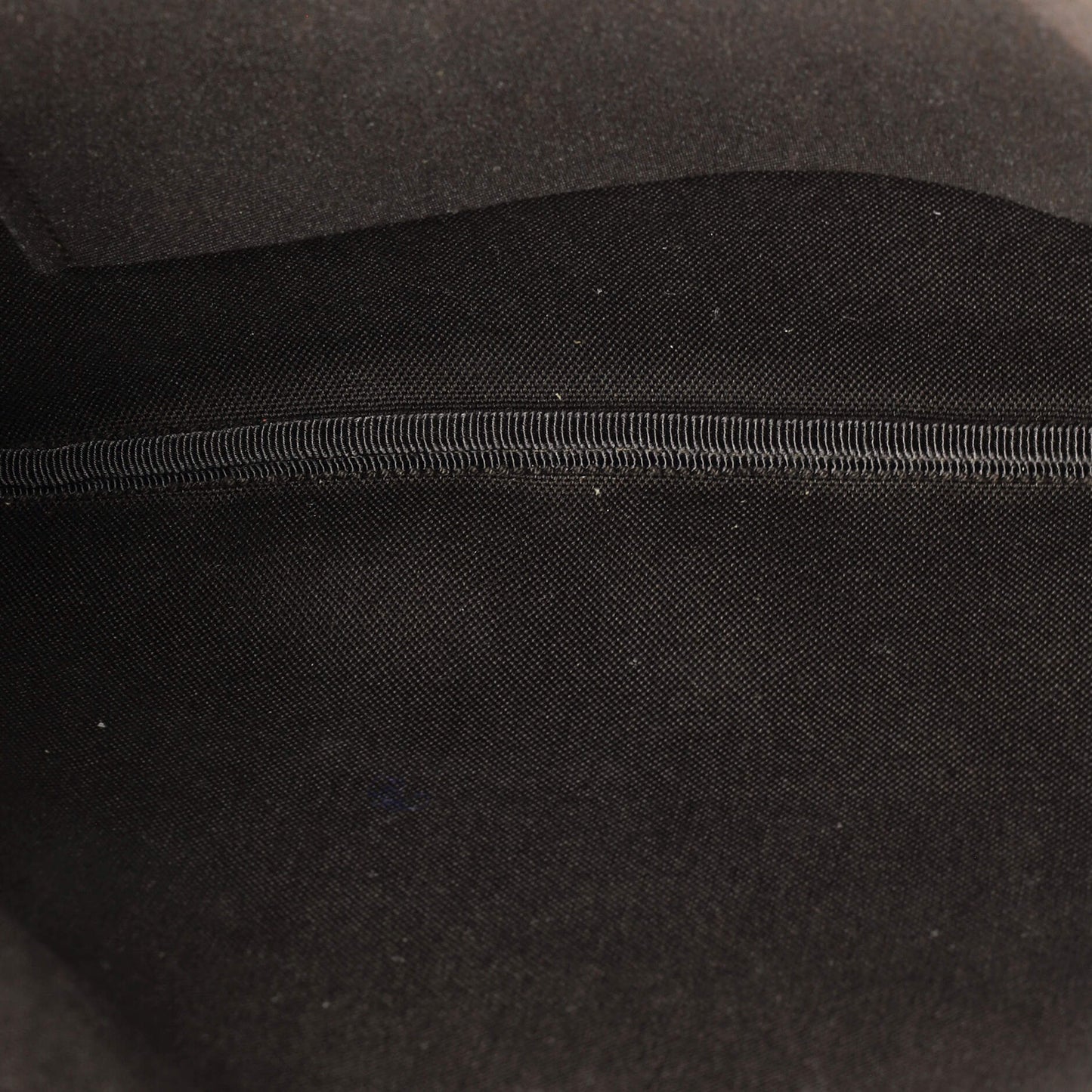 Gucci Zip Top Messenger Bag Gg Coated Canvas Large