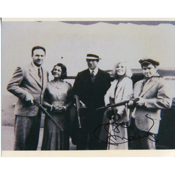 Faye Dunaway Autographed 8X10 Photo