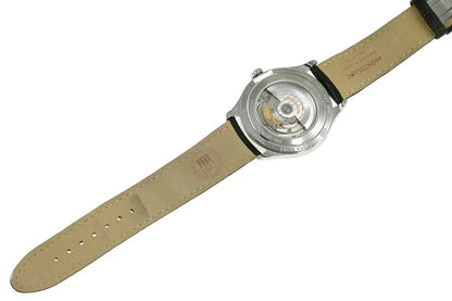 Montblanc Heritage Chronometry Twin Counter Date