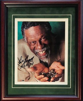 Bill Russell 