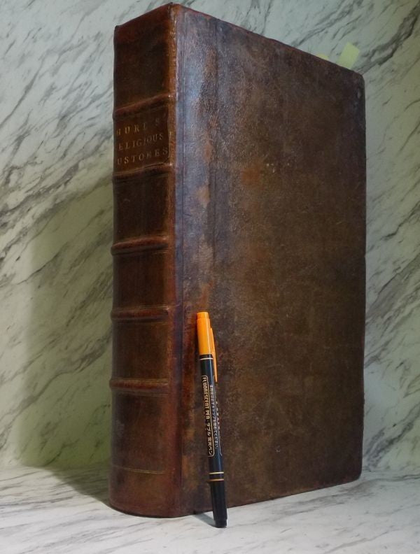 William Hurd Religious Rites Customs Of All Nations Illustrated 1790 Folio Japan