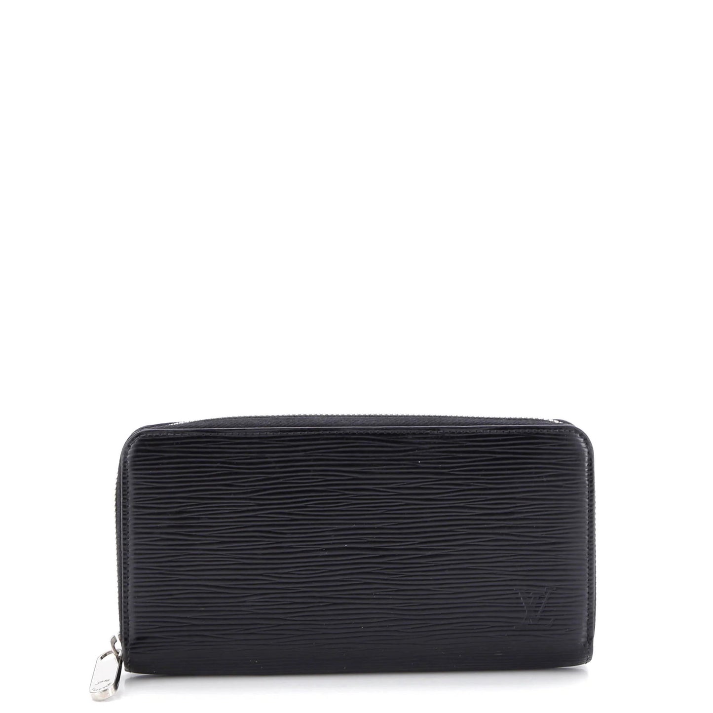 Louis Vuitton Zippy Wallet Epi Leather
