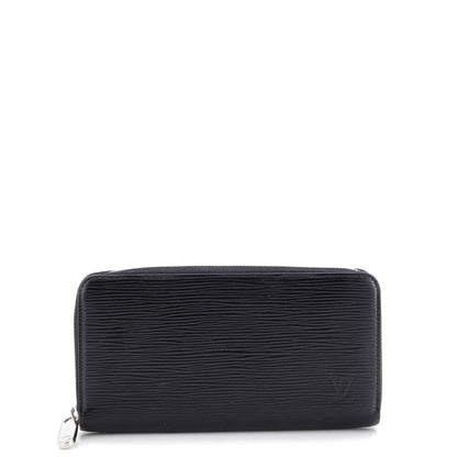 Louis Vuitton Zippy Wallet Epi Leather