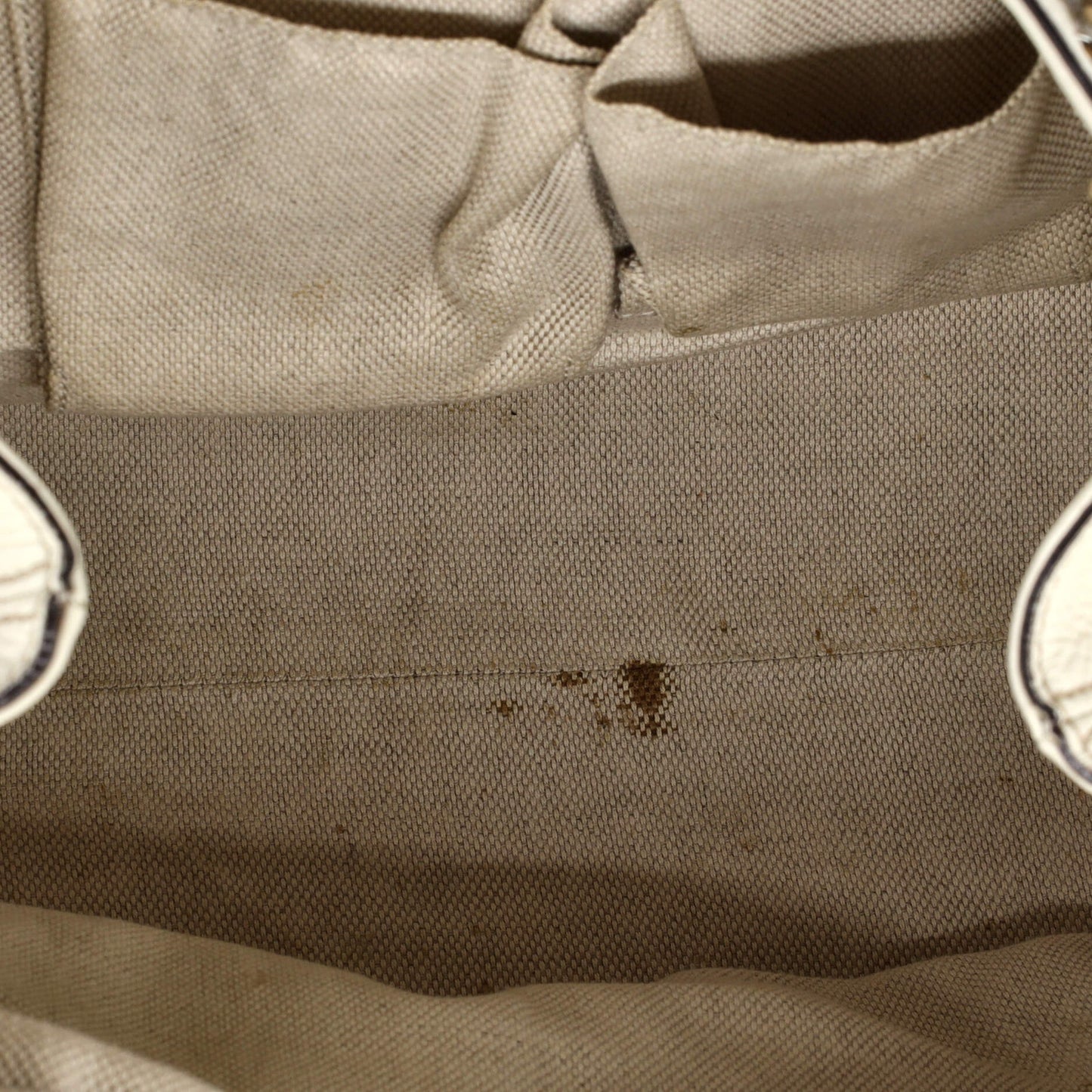 Gucci Soho Chain Strap Shoulder Bag Leather Medium