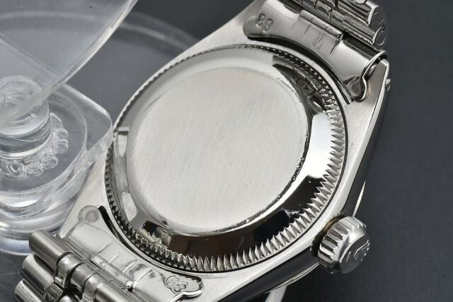 Rolex 6517 Oyster Perpetual Date Wg