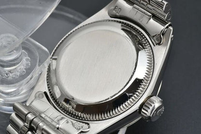 Rolex 6517 Oyster Perpetual Date Wg