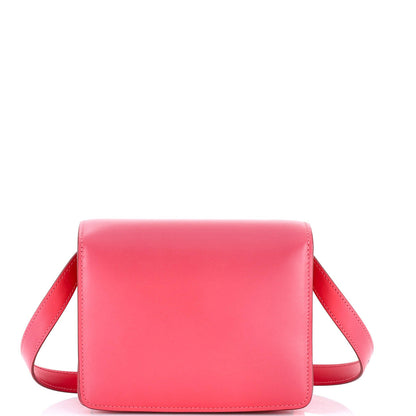 Celine Classic Box Bag Smooth Leather Small