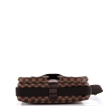 Louis Vuitton Broadway Bag Damier