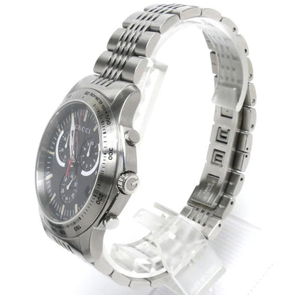 Gucci G-Timeless Chronograph Quartz Ya126254/126.2