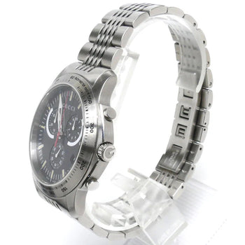 Gucci G-Timeless Chronograph Quartz Ya126254/126.2