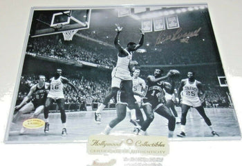 Bill Russell Boston Celtics,Hof 1975 Last One !!