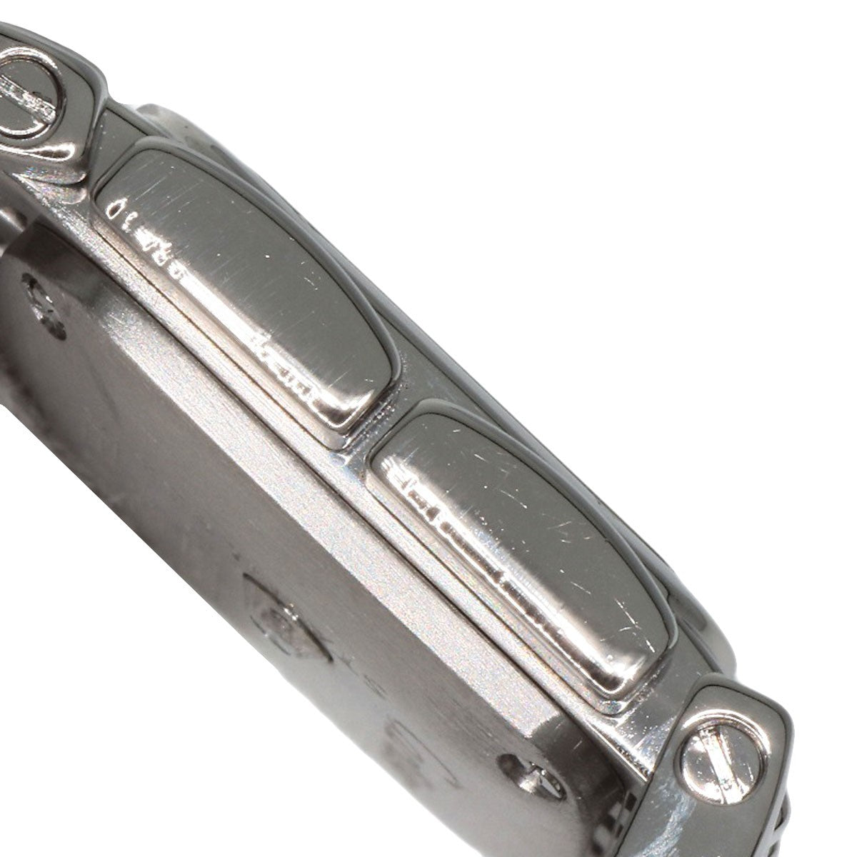 Cartier Panthere Ryuban Watches W61003T9 Stainless Steel/Stainless Steel