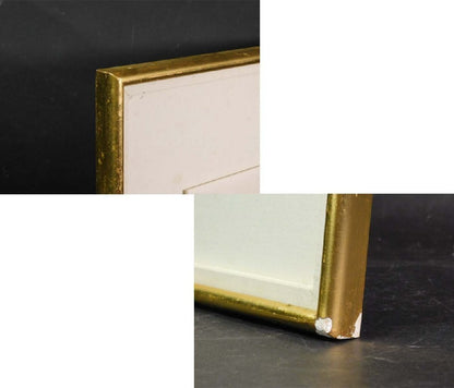 Oscar Reutersvrd Perspective Japonaise 448 Framed Impossible Figure Optical Art