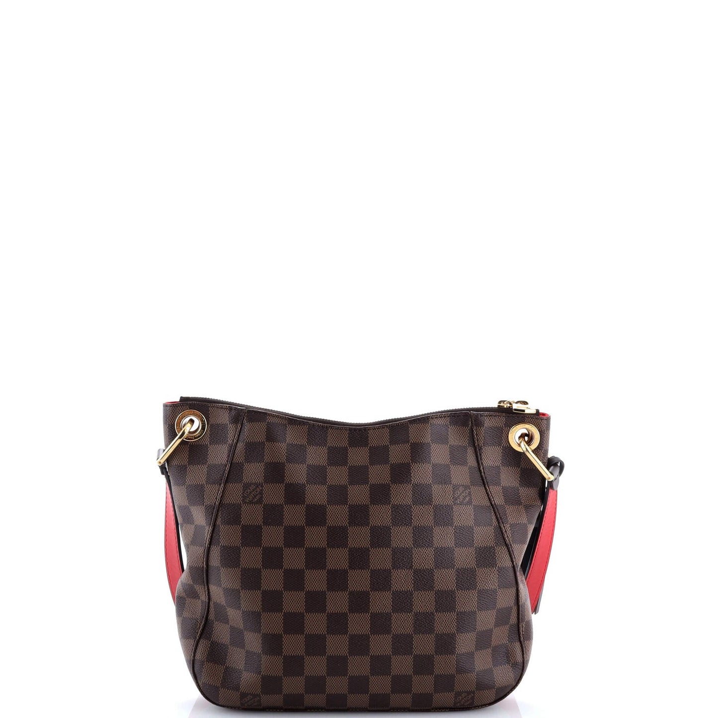Louis Vuitton South Bank Besace Bag Damier