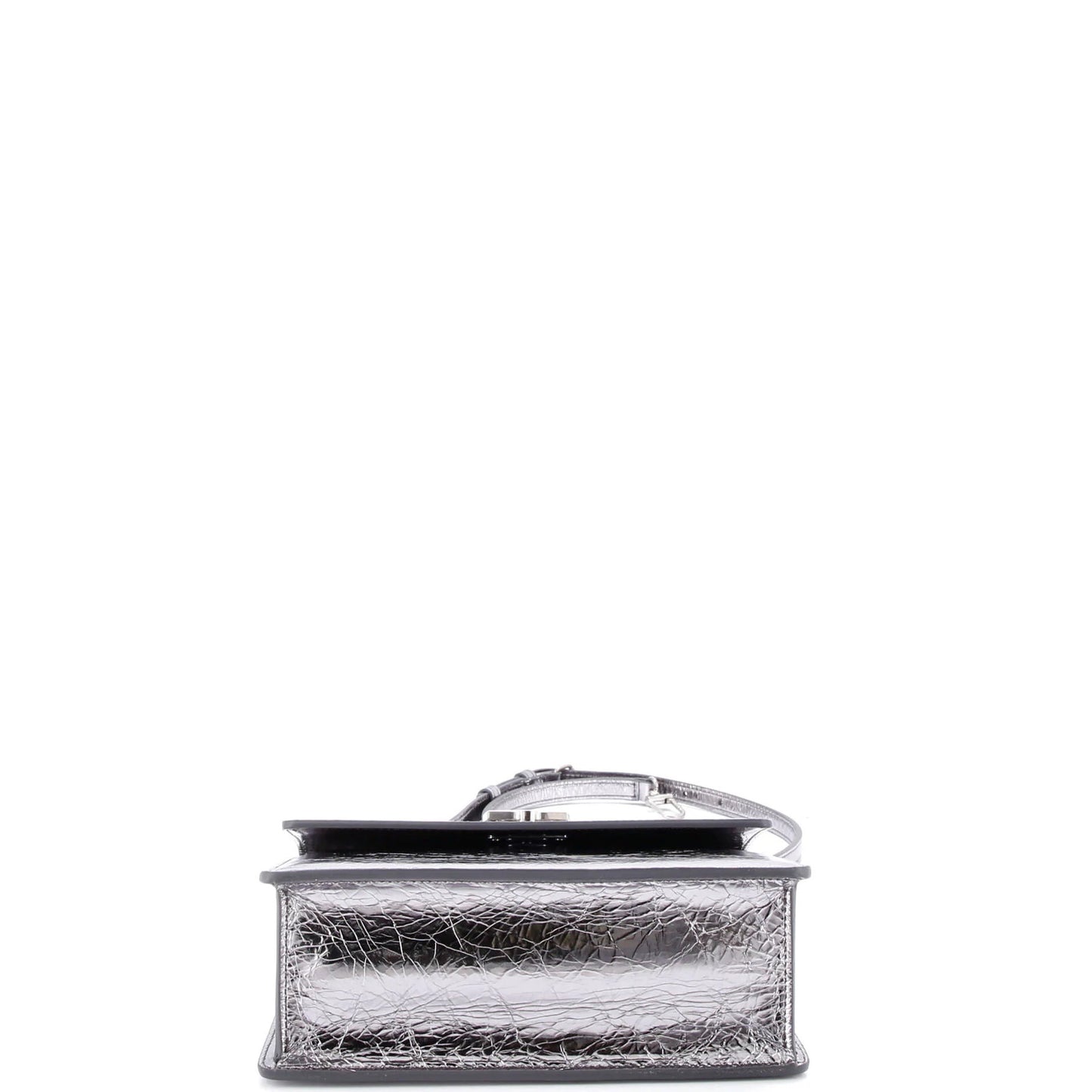 Off White Jitney 1.4 Bag Leather